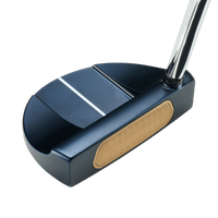 Ai-ONE Milled Six T DB Putter