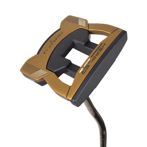 Ping Heppler Tomcat 14 Putters - View 1