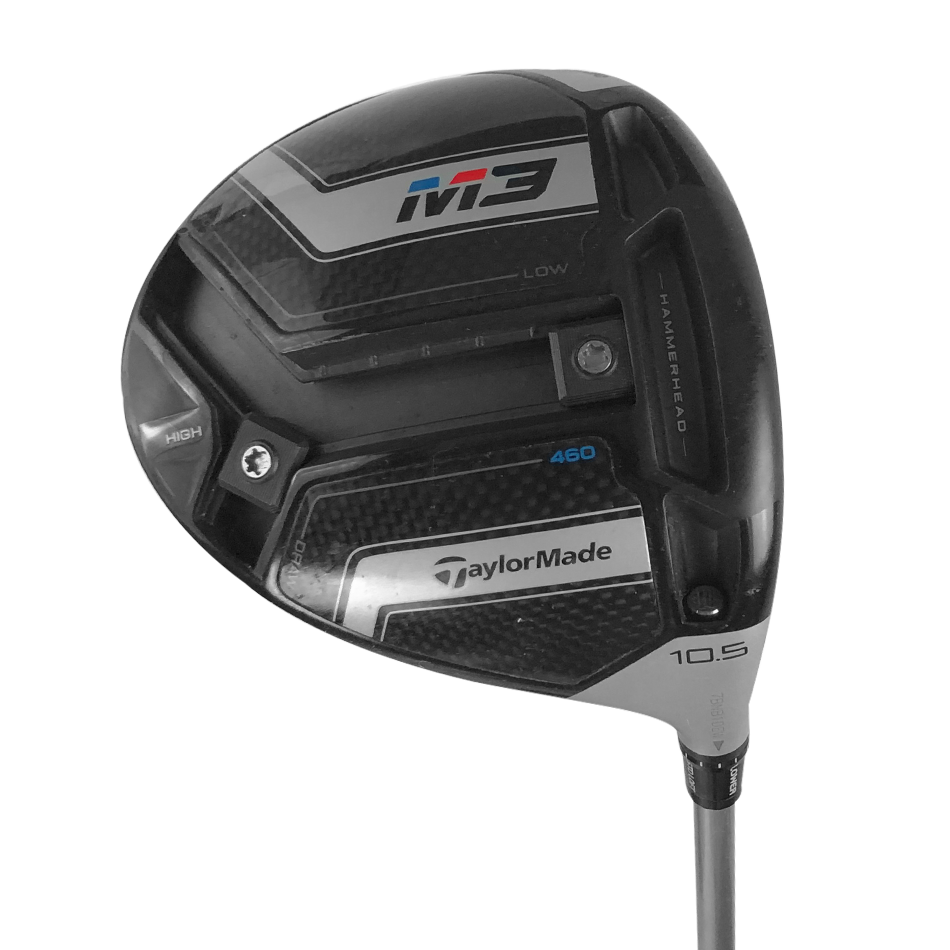 M3 Driver Specs & Reviews | TaylorMade Golf