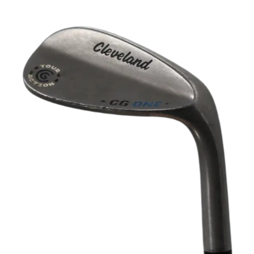 Cleveland CG ONE Wedges - View 1