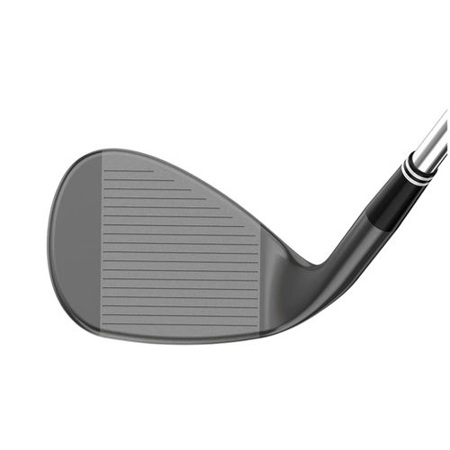 Cleveland Smart Sole 4 Black Wedges - View 2