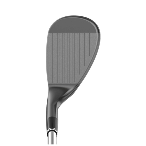Cleveland Smart Sole 4 Black Wedges - View 3