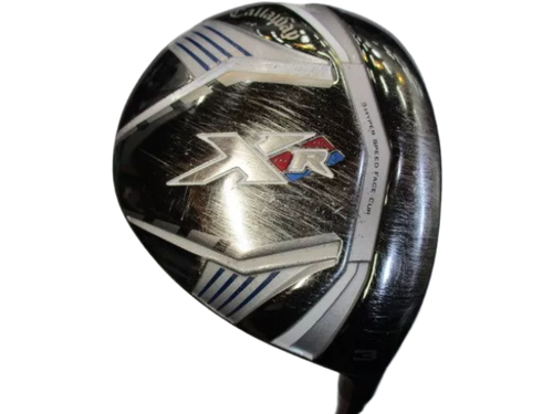Callaway Golf 2024 XR Fairway Woods - View 1