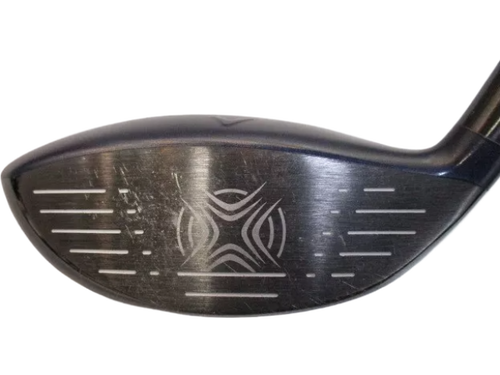 Callaway Golf 2024 XR Fairway Woods - View 2