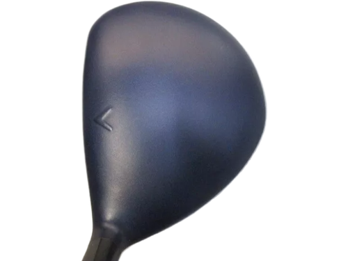 Callaway Golf 2024 XR Fairway Woods - View 3