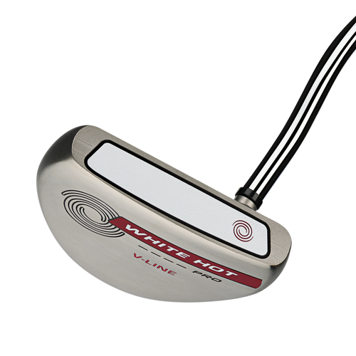 Odyssey White Hot Pro 2.0 V-Line Putter - View 3