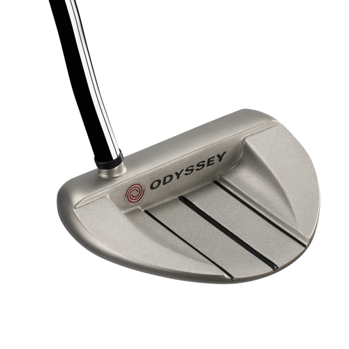 Odyssey White Hot Pro 2.0 V-Line Putter - View 4