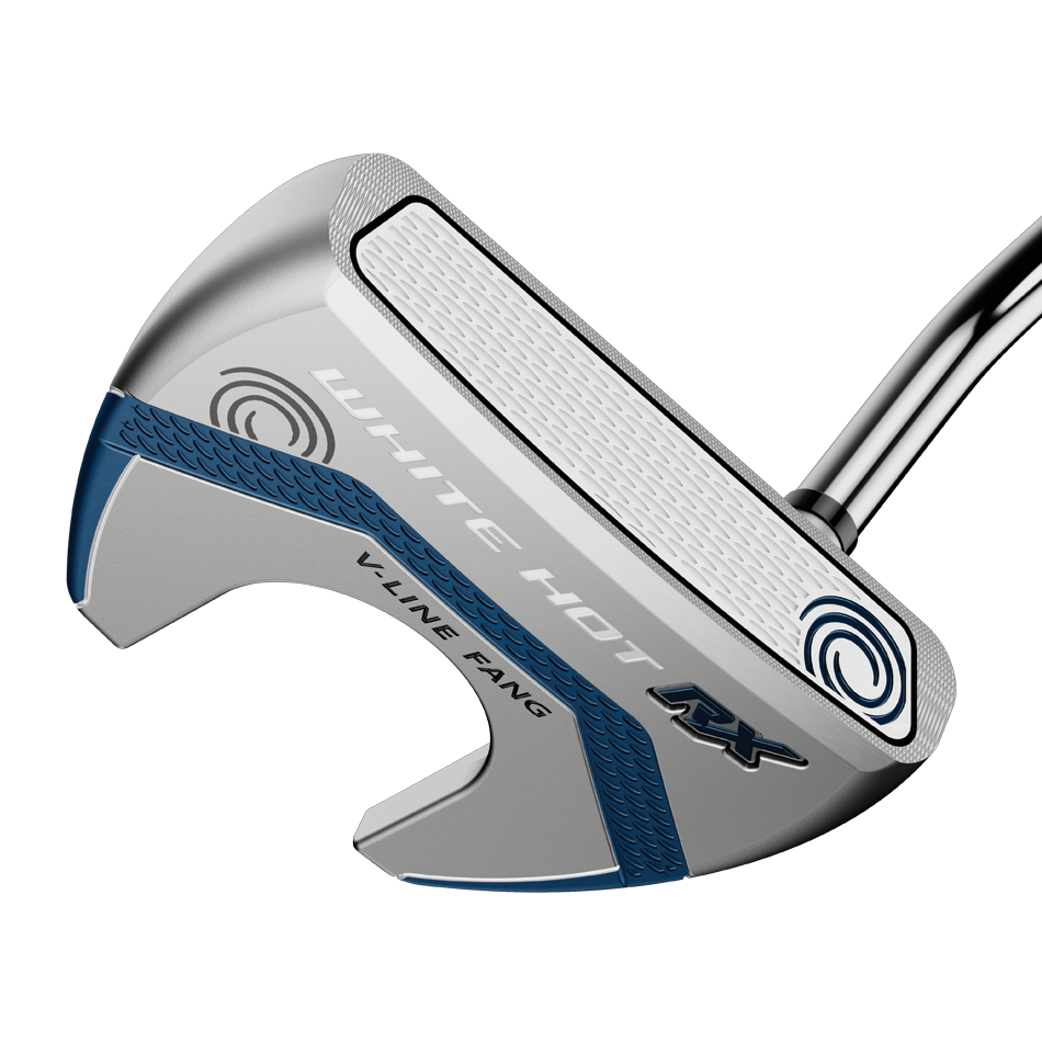 Odyssey Odyssey White Hot RX V-Line Fang Putter | Callaway