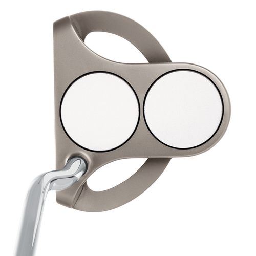 Odyssey Black Series i 2-Ball Putter - View 1
