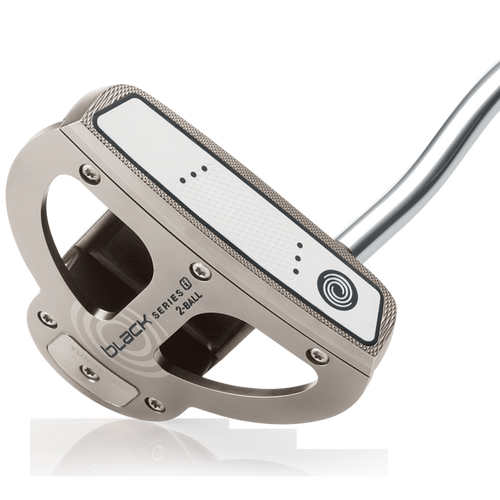 Odyssey Black Series i 2-Ball Putter - View 3