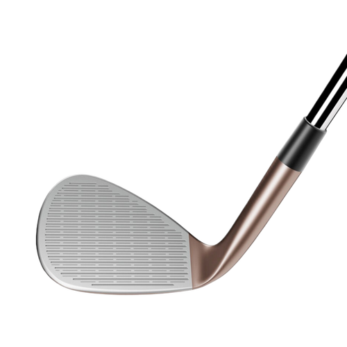 TaylorMade Milled Grind Hi-Toe 3 Copper Wedges - View 2