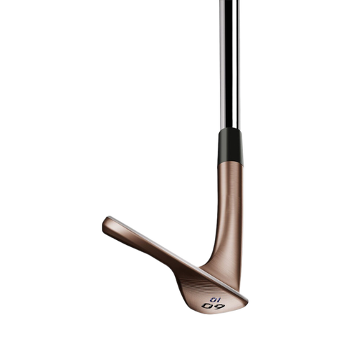 TaylorMade Milled Grind Hi-Toe 3 Copper Wedges - View 3