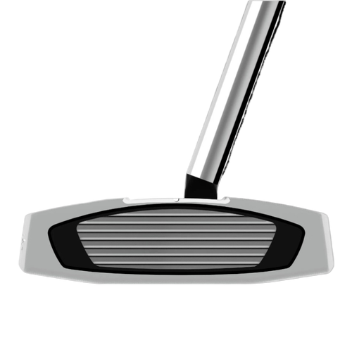 TaylorMade 2023 Spider GTX Silver Center Shaft Putters - View 2