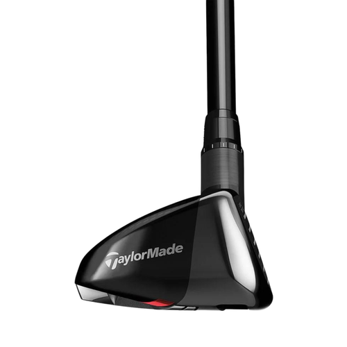 TaylorMade Stealth Plus Rescue Hybrid - View 4