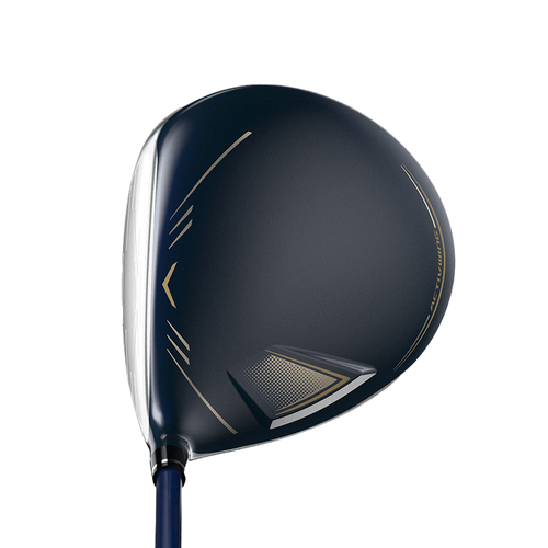 XXIO 12 Drivers - View 2