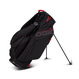 2024 Woodē Hybrid Bag