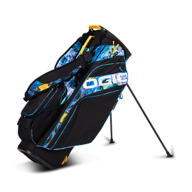 2024 Woodē Hybrid Bag