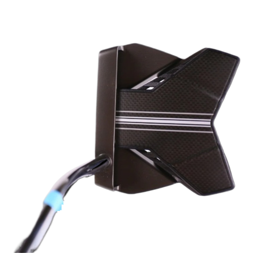 Cobra 2024 3D Printed Agera Putters - View 3