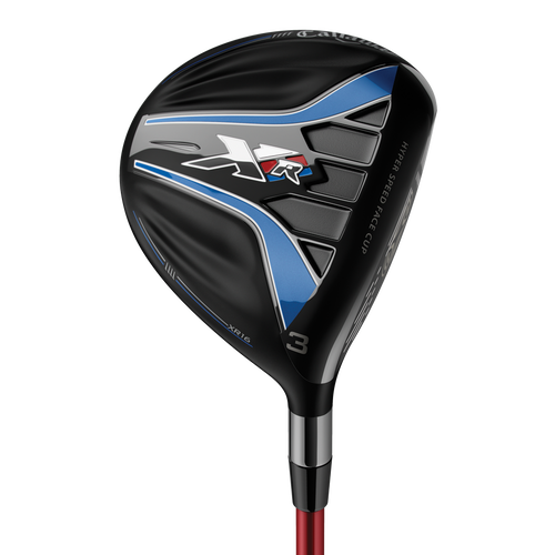 XR 16 Fairway Woods - View 5
