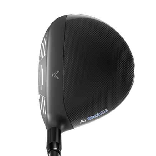 Paradym Ai Smoke MAX Fast Fairway Woods - View 2