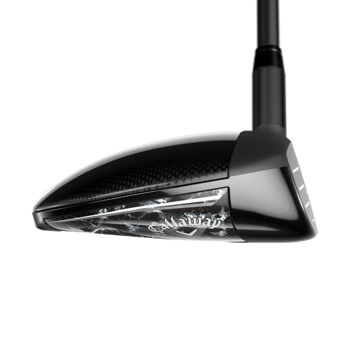 Paradym Ai Smoke MAX Fast Fairway Woods - View 3