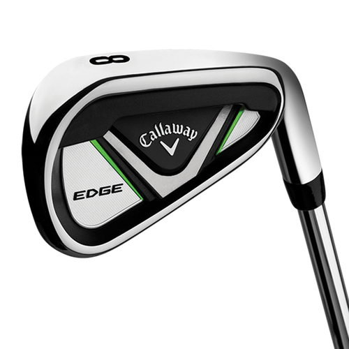 Edge Irons (2018) - View 3