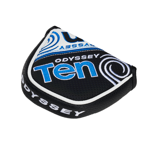 Ten Triple Track S Putter - View 5