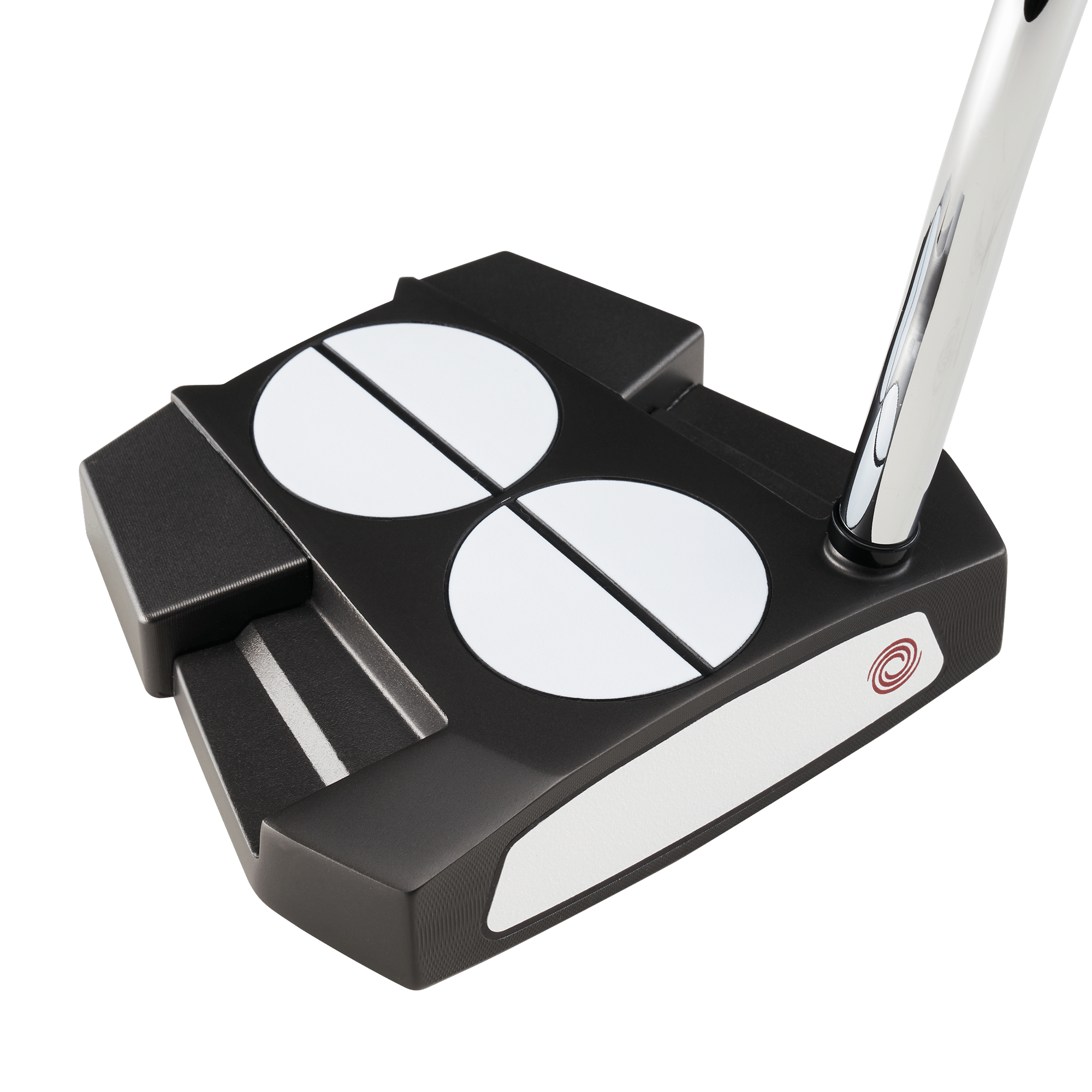 Odyssey 2-Ball Eleven Tour Lined Putter | Callaway Golf Pre