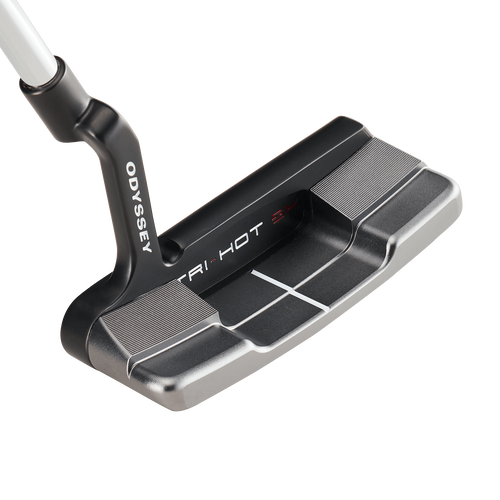 Tri-Hot 5K Double Wide CH Putter - View 3