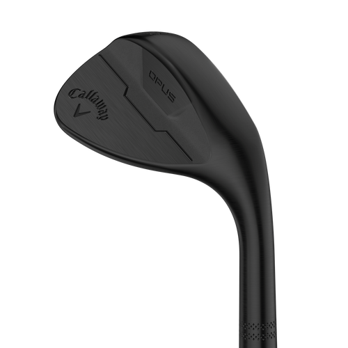 Opus Black Shadow Wedges - View 4