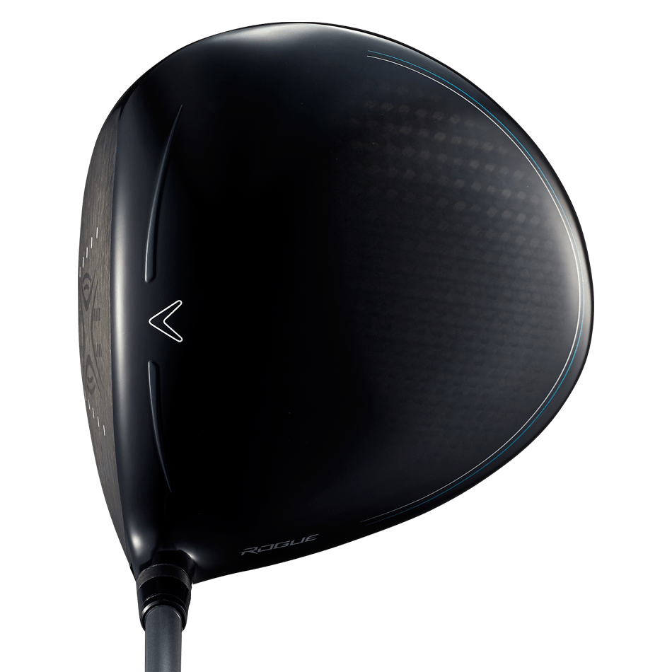 絶妙なデザイン Drivers Star Rogue Golf Callaway - Version Japanese クラブ
