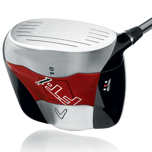 Callaway FT-i Drivers | Callaway Golf Drivers
