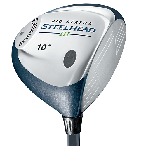 Steelhead III Drivers - View 2