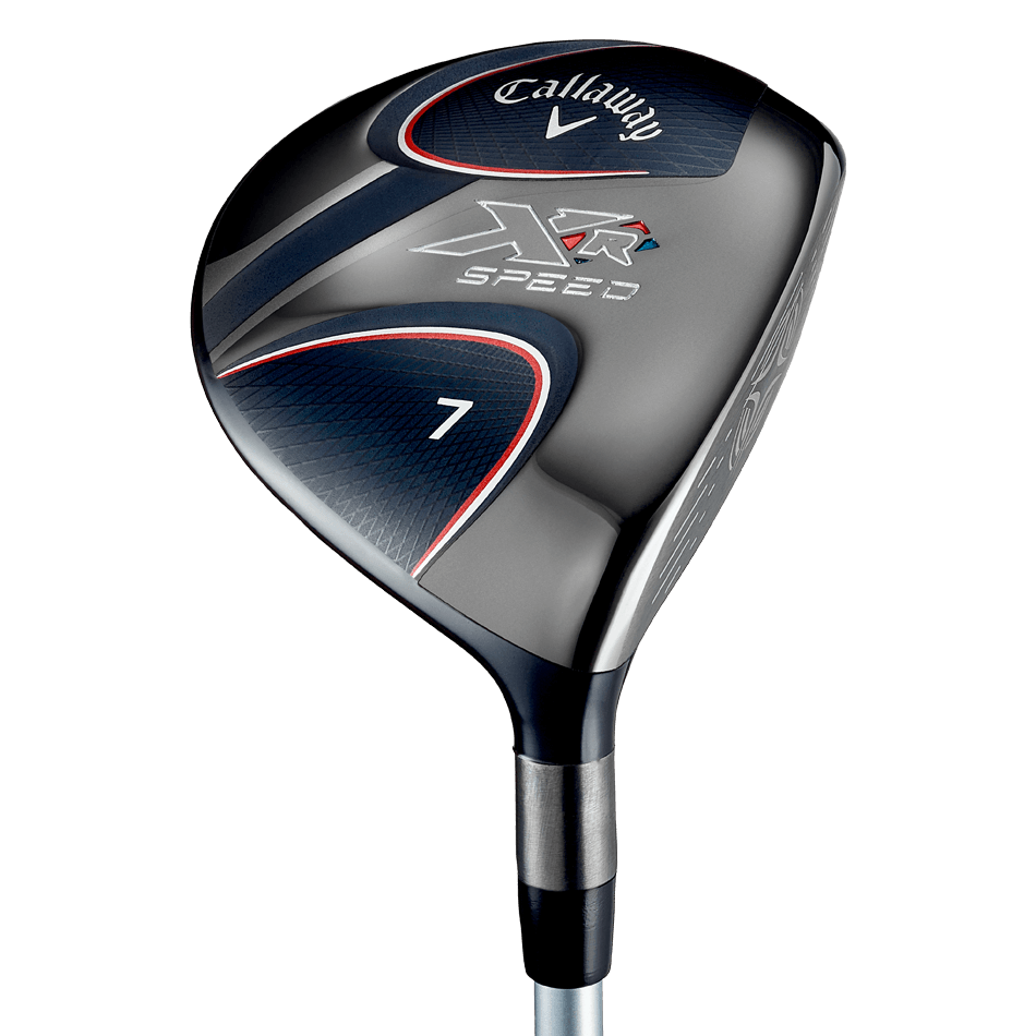 キャロウェイ XR ユーティリティの試打レビュー 口コミ・評価
