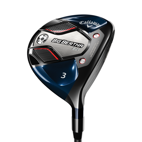 Big Bertha B21 Fairway 9 Wood Mens/Right - View 1