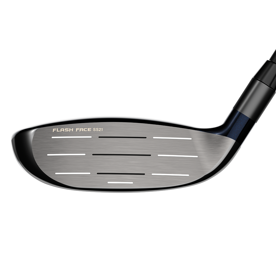 Callaway Big Bertha 21 Fairway Woods | Callaway Golf Pre-Owned