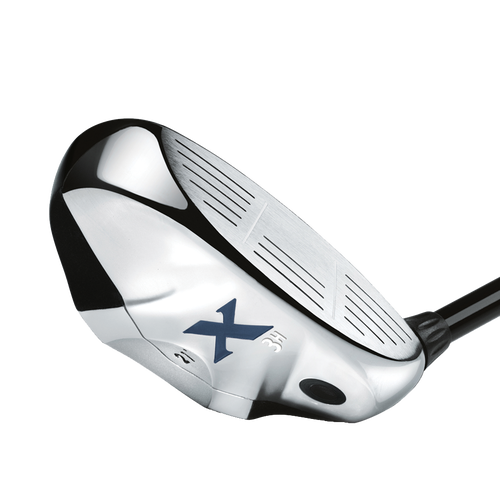 X Series 4 Hybrid Mens/LEFT - View 1