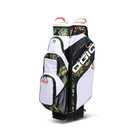 2024 Woodē Cart Bag