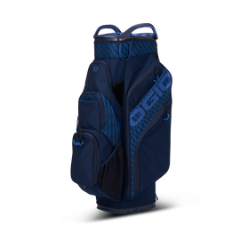 2024 Woodē Cart Bag