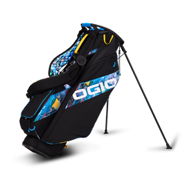 2024 Fuse Stand Bag