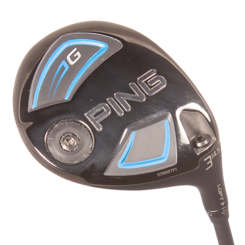 Ping G Fairway Woods | Callaway Golf Pre-Owned