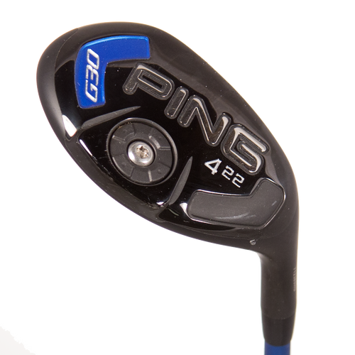 Ping G30 Hybrids | Callaway Golf Pre-Owned