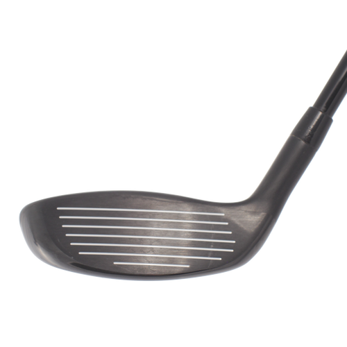 Ping i20 Hybrids (2012) - View 2