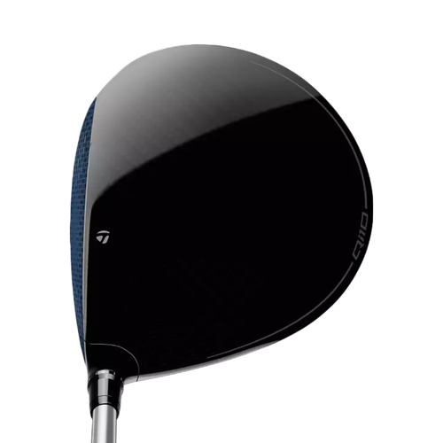 TaylorMade Qi10 Max Drivers - View 3