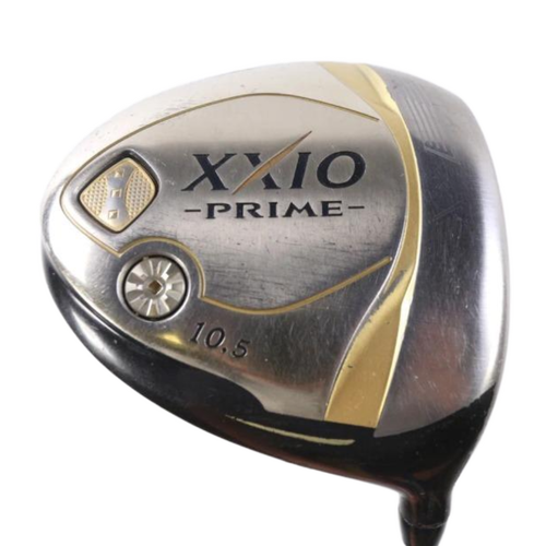XXIO Prime 9 Drivers - View 1