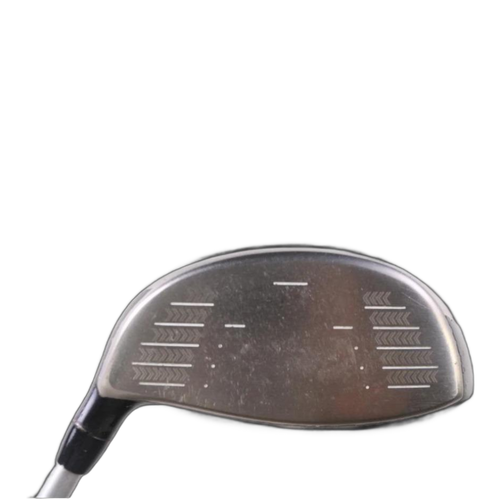 XXIO Prime 9 Drivers - View 2