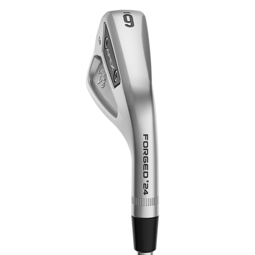 Apex CB Irons - View 6