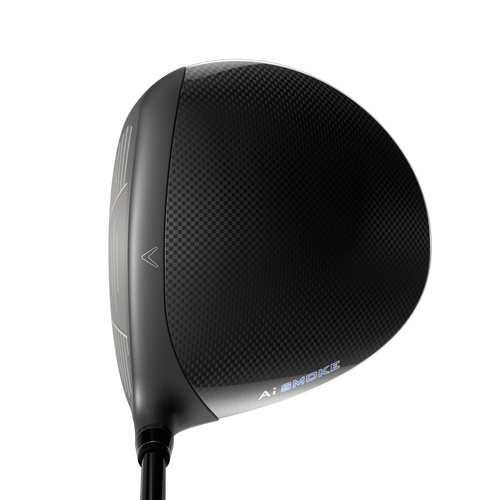Paradym Ai Smoke MAX Fast Driver - View 2