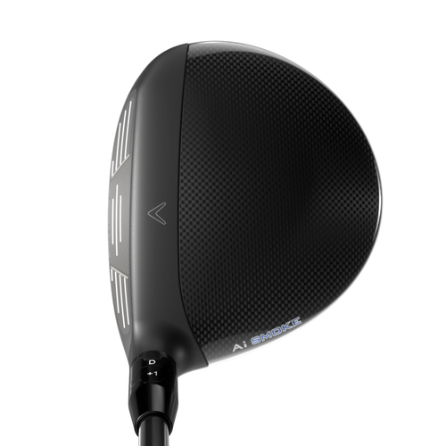 Paradym Ai Smoke MAX D Fairway Woods - View 2