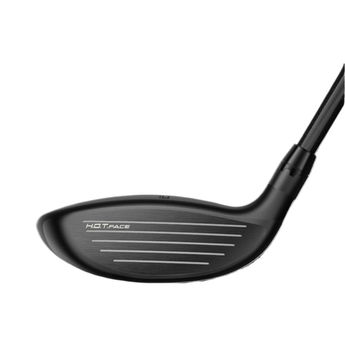 Cobra Darkspeed Max Fairway Woods - View 2